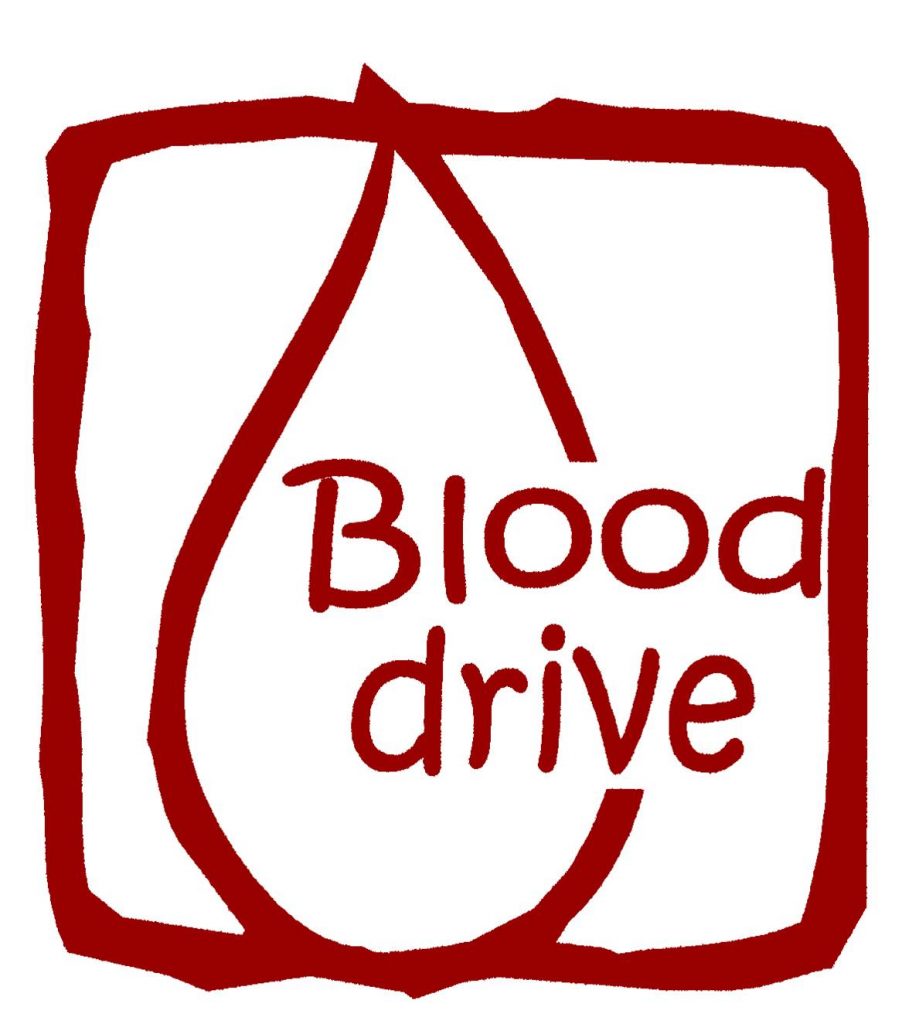 September 21st: Blood Drive